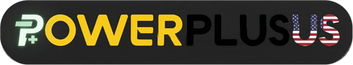 PowerPlusUS logo